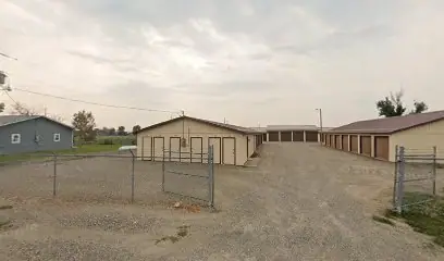 Shepherd Mini Storage, RV storage in Shepherd
