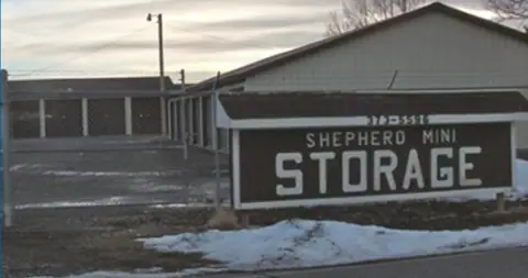 Shepherd Mini Storage photo 3