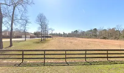 Pine Ln Boat & RV Storage in Magnolia, TX