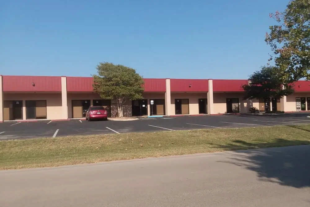 AAA Alliance Self Storage, RV storage in San Antonio