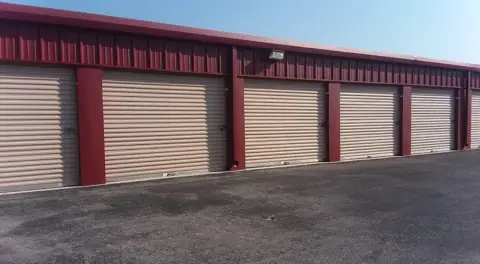 AAA Alliance Self Storage photo 3