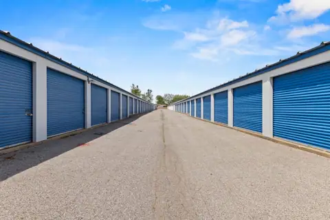 Next Door Self Storage photo 3
