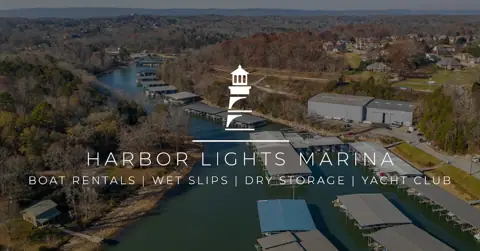 Harbor Lights Marina in Soddy-Daisy, TN