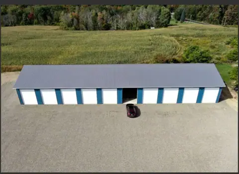 Russell's RV Storage photo 2