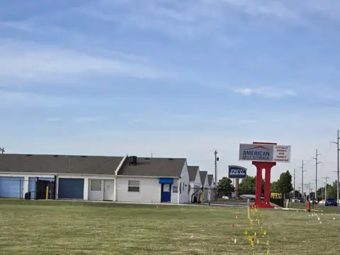 American Self Storage #12 photo 2