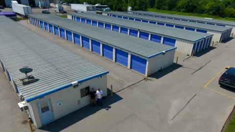 Miles of Storage photo 2