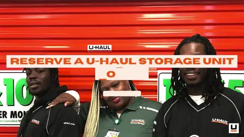 Self-Storage at U-Haul photo 3