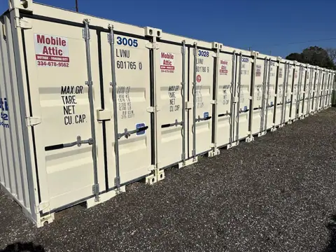 NOMAD STORAGE photo 2