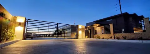 LUXTOR Storage Condos in Coachella, CA