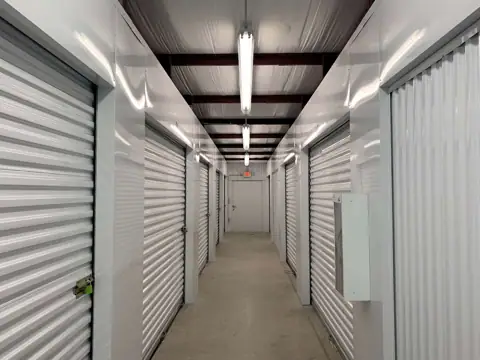 Washington Road Storage - Blanchard Road Annex photo 2