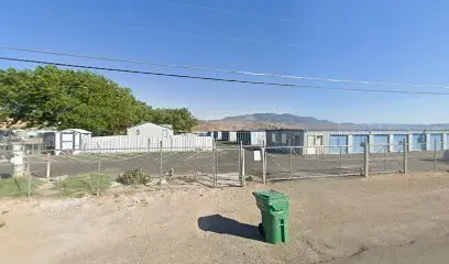 Ace Mini Storage, RV storage in Dayton