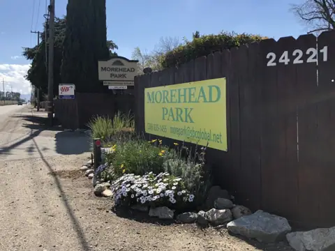 Morehead Park RV & Boat Storage photo 3