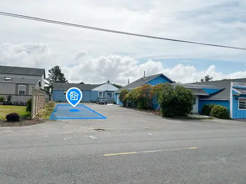 Oregon Ave RV and Boat Storage in Long Beach, WA