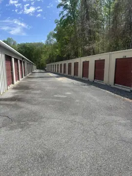 Blue Ridge Intown Self Storage photo 2