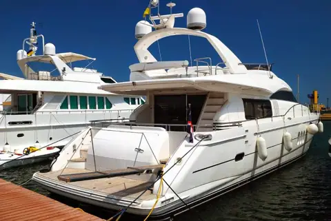 New Buffalo Marine Services photo 2