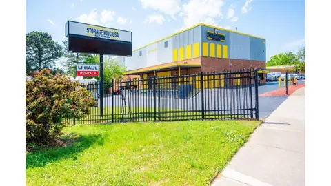 Storage King USA in Raleigh, NC