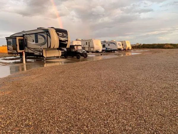 Star RV Boat Trailer Storage, RV storage in Meridian