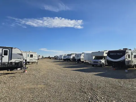 Star RV Boat Trailer Storage photo 3