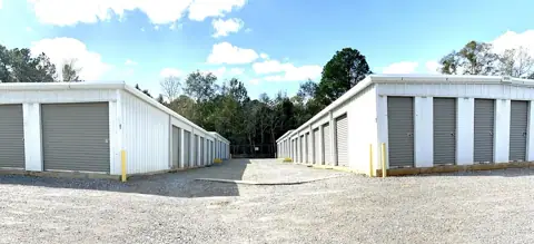My Mini Storage in Mobile, AL