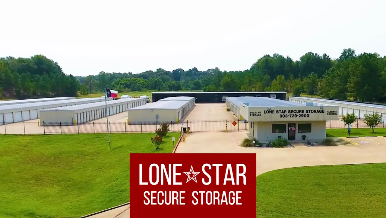 Lone Star Secure Storage, RV storage in Palestine