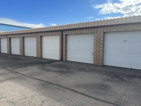IN Self Storage - Marana in Tucson, AZ