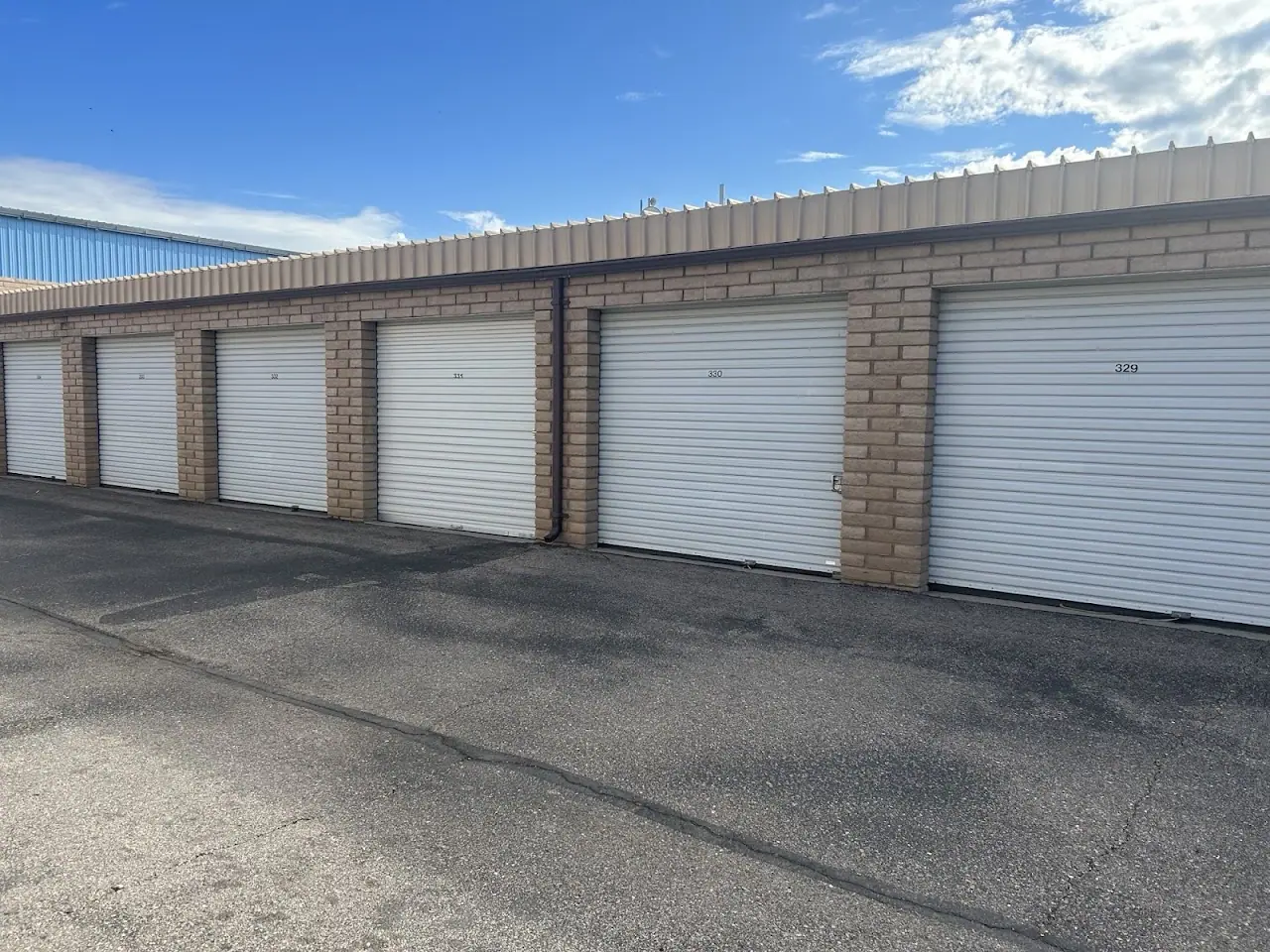 IN Self Storage - Marana, RV storage in Tucson