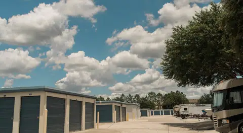 Florida Discount Self Storage photo 2