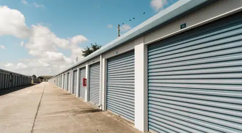 Florida Discount Self Storage photo 3