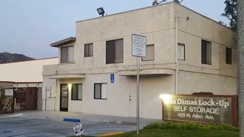 San Dimas Lock-Up Self Storage photo 3