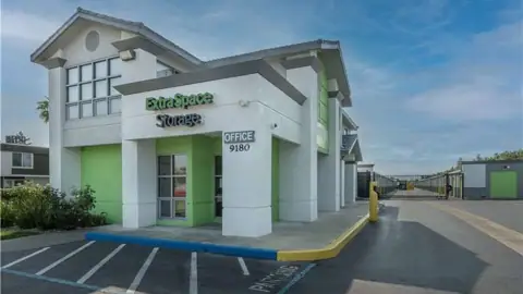 Extra Space Storage in San Ramon, CA
