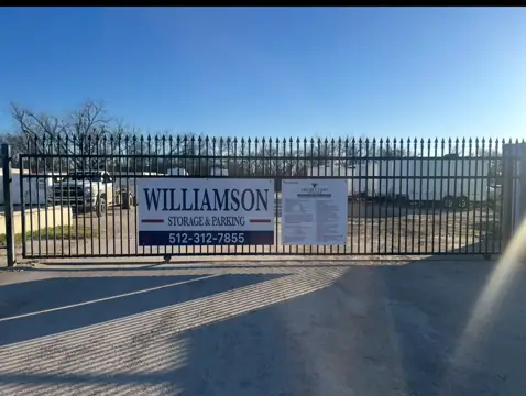 Williamson Storage & Parking in Hutto, TX