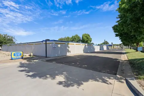 Storage Star in Yuba City, CA