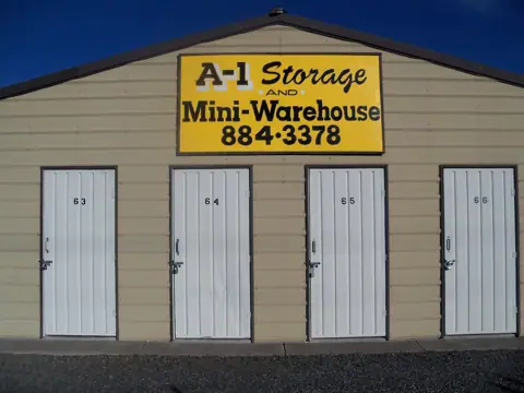 A-1 Storage & Mini Warehouse photo 3