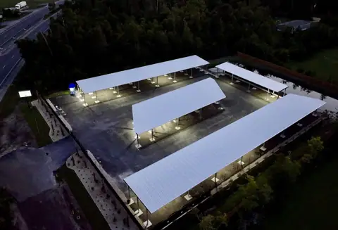 Adult Toy Storage in Southport, FL