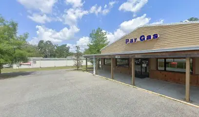 Burns Self Storage, RV storage in Bushnell