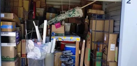 Burns Self Storage photo 3