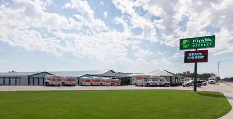 Citywide Storage in Salina, KS