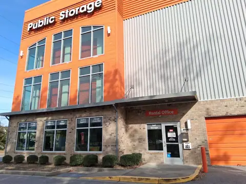 Public Storage photo 2