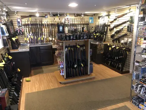 Goodhue Marine & Firearms photo 2