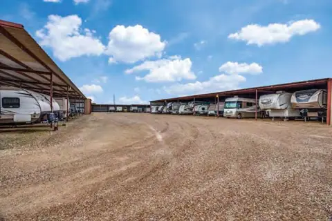 Valley Rose Boat & RV Storage photo 2