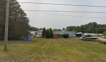 Frankfort Storage in Frankfort, MI