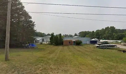 Frankfort Storage, RV storage in Frankfort