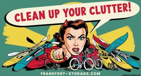 Frankfort Storage photo 3