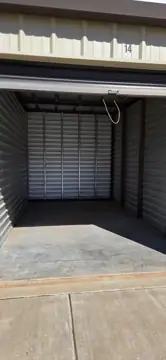 Affordable Storage - 128th & S. Quaker photo 2