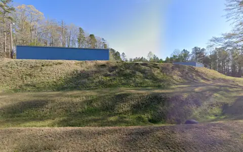 High Falls Stamp Creek Boat & RV Storage photo 2