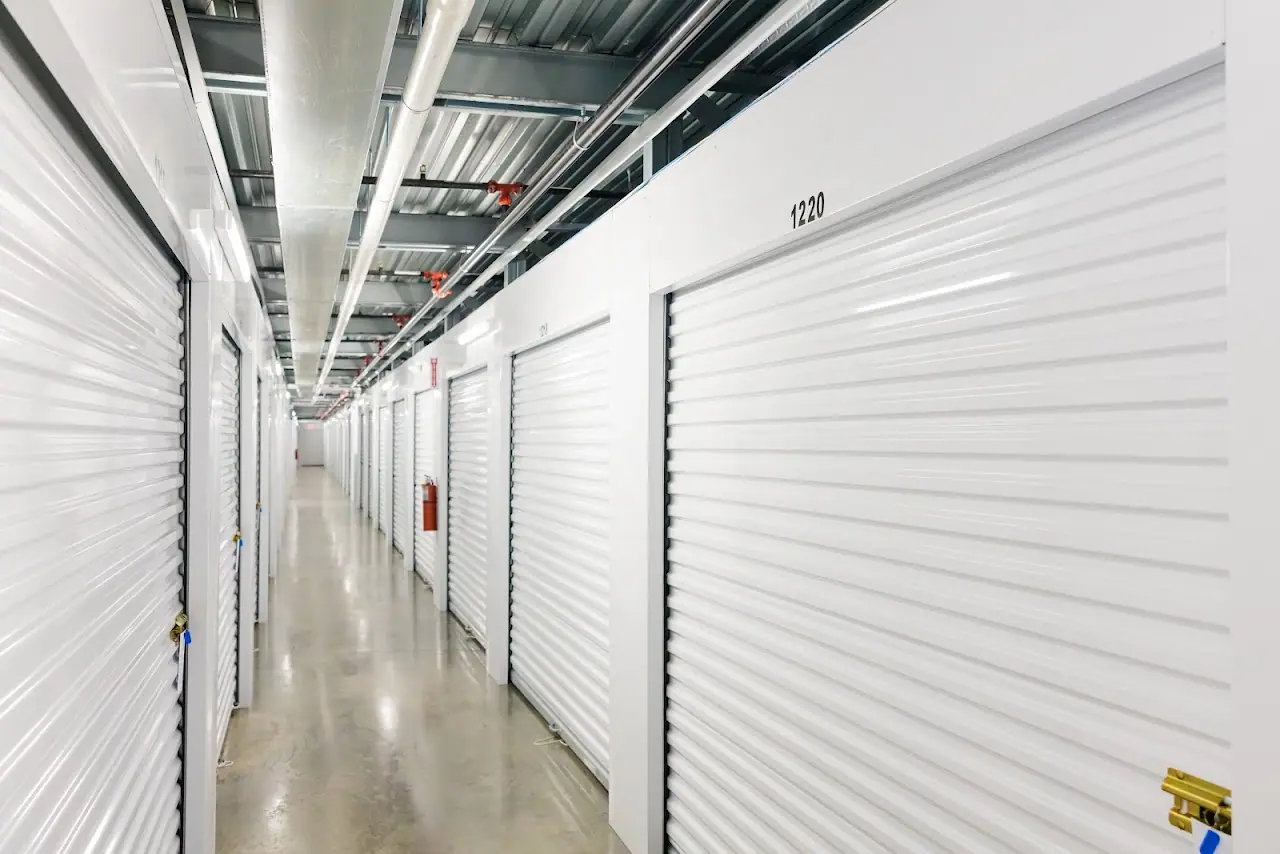 Pinnacle Storage, RV storage in Conway