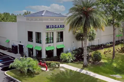 Midgard Self Storage in Bradenton, FL