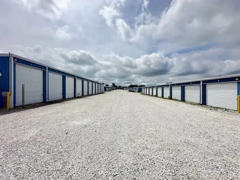Stonegate Storage - Rogers in Rogers, AR
