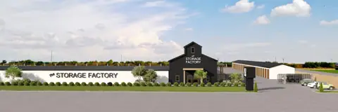 The Storage Factory photo 2