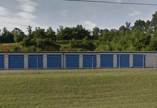 11E Storage, RV storage in New Market